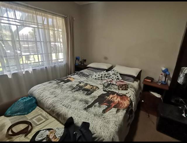 3 BEDROOM HOUSE FOR SALE IN VAALPARK
